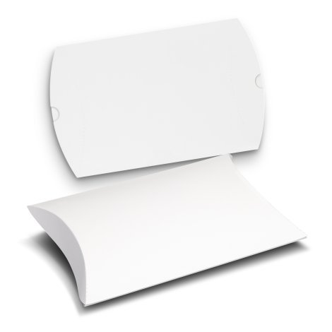 127010-3 Pillow Box - Medium