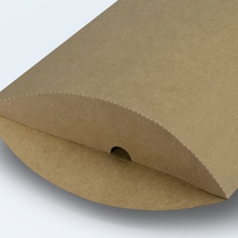 127010-6 Pillow Box - Medium
