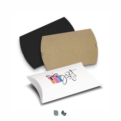 127010_1 Pillow Box - Medium
