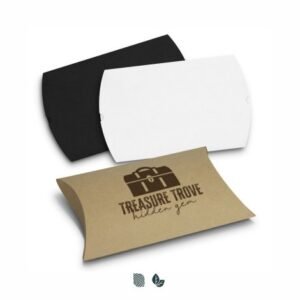 127011-0 Pillow Box - Large