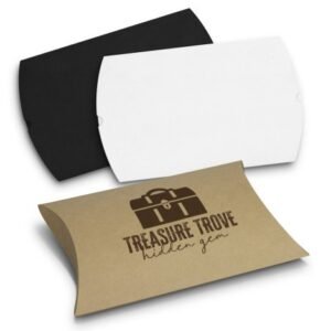 127011-1 Pillow Box - Large