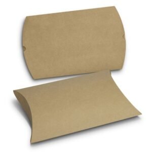 127011-2 Pillow Box - Large