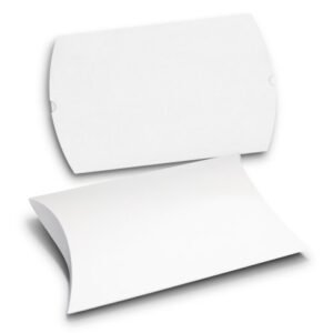 127011-3 Pillow Box - Large