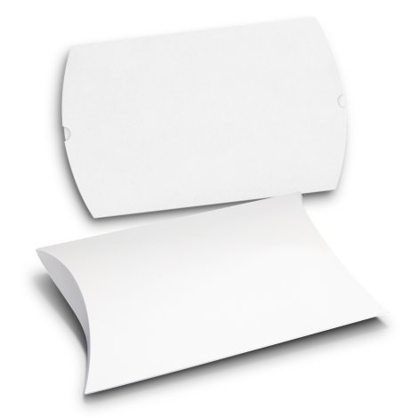 127011-3 Pillow Box - Large