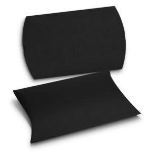 127011-4 Pillow Box - Large
