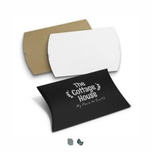 127012-0 Pillow Box - Extra Large