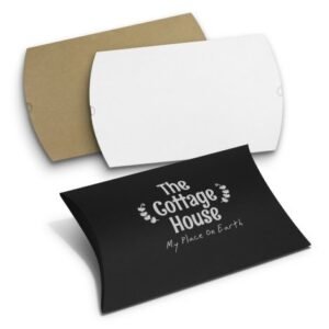 127012-1 Pillow Box - Extra Large