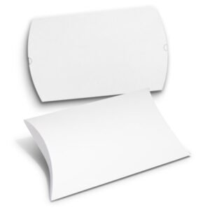 127012-3 Pillow Box - Extra Large