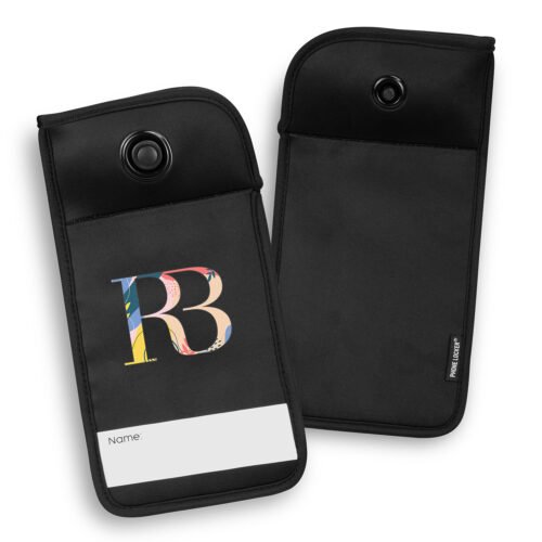 127022_1 PhoneLocker Lockable Phone Pouch