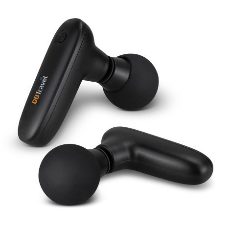 127142-0 Compact Handheld Massager