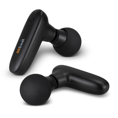 127142_1 Compact Handheld Massager