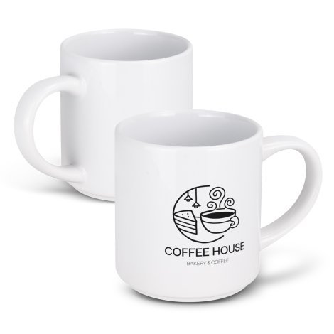 127197-0 Neva Stackable Coffee Mug