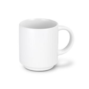 127198-1 Espresso Stackable Coffee Mug