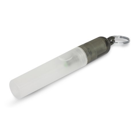 127208-1 Mini Hand Sanitiser Key Ring