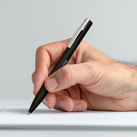 SPICE Lyd Pen