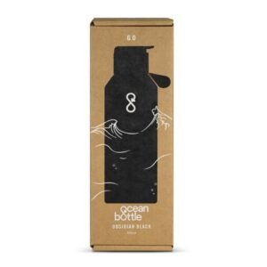 127308-4 Ocean Bottle GO Vacuum Bottle