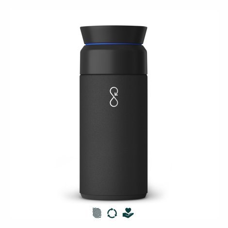 127309-0 Ocean Bottle Brew Flask