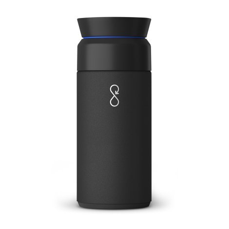 127309-2 Ocean Bottle Brew Flask