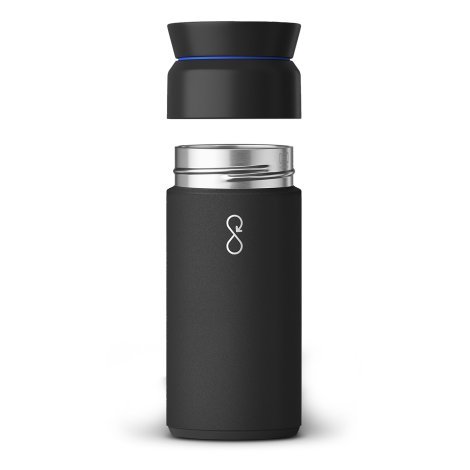 127309-5 Ocean Bottle Brew Flask
