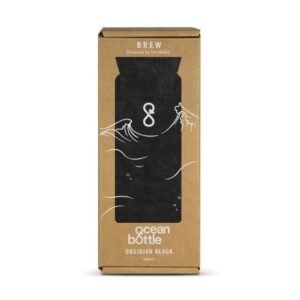 127309-6 Ocean Bottle Brew Flask