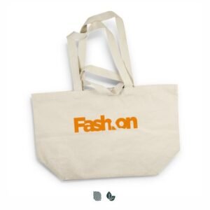 127314-0 Goliath Tote Bag