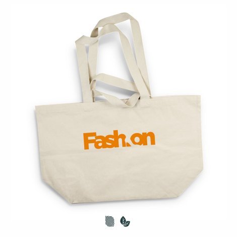 127314-0 Goliath Tote Bag