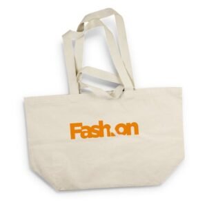 127314-1 Goliath Tote Bag
