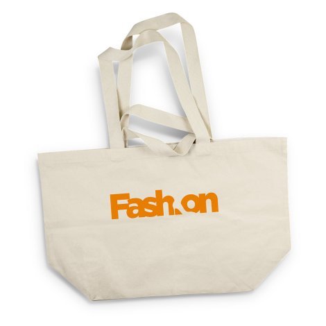 127314-1 Goliath Tote Bag