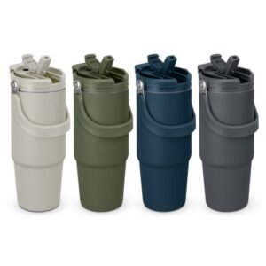 127535-0 Sentry Vacuum Mug