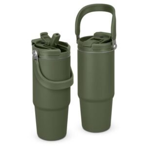 127535-2 Sentry Vacuum Mug