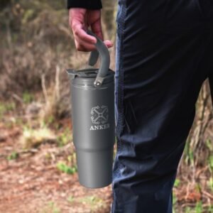 127535-8 Sentry Vacuum Mug