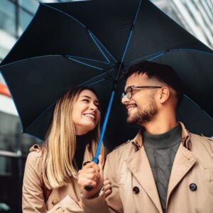 127543-9 Monsoon Umbrella