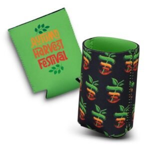 127602-0 Reversible Stubby Cooler