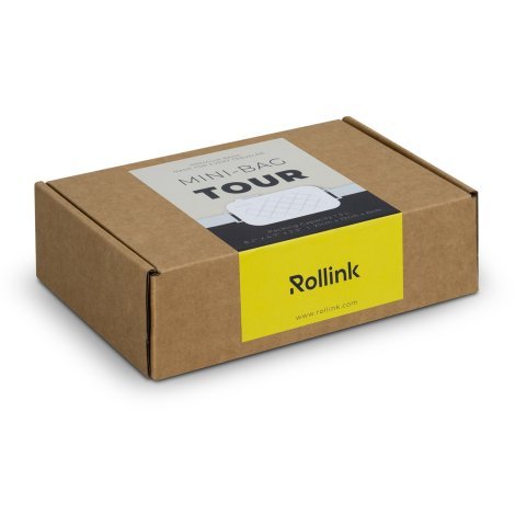 127624-7 Rollink Mini Bag Tour