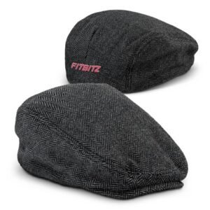 127626-0 Preston Flat Cap