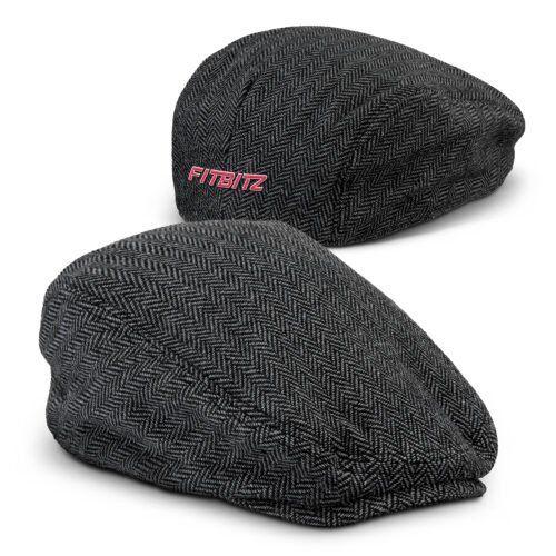 127626_1 Preston Flat Cap