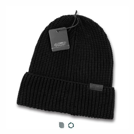 127627-0 Swiss Peak RPET Beanie