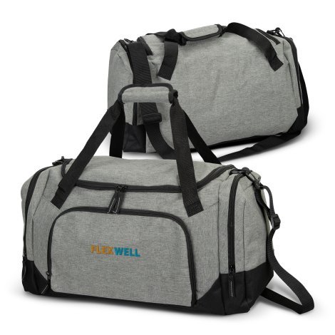 127715-0 Sawyer Duffle Bag