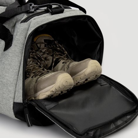 127715-4 Sawyer Duffle Bag