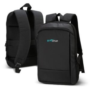 127716-0 Kaden Soft-Touch Backpack