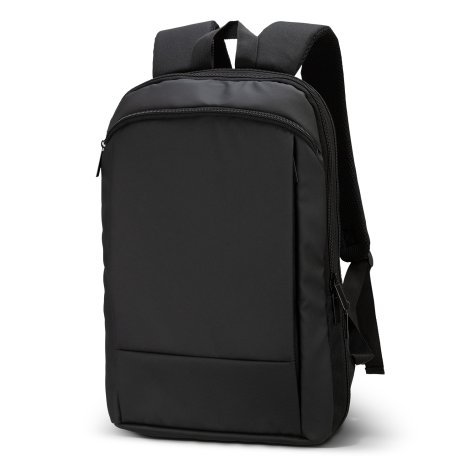 127716-1 Kaden Soft-Touch Backpack
