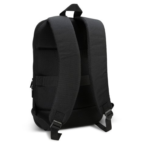 127716-2 Kaden Soft-Touch Backpack