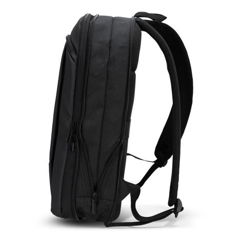 127716-4 Kaden Soft-Touch Backpack