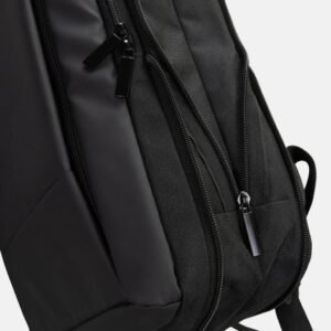127716-5 Kaden Soft-Touch Backpack