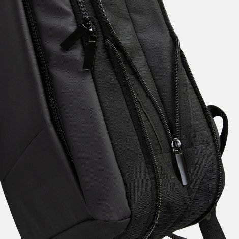 127716-5 Kaden Soft-Touch Backpack