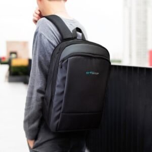127716-6 Kaden Soft-Touch Backpack