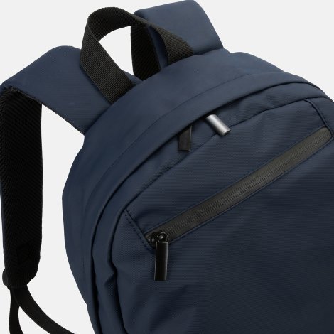 127717-3 Alumni Soft-Touch Backpack