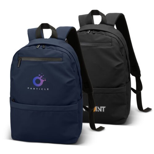 127717_1 Alumni Soft-Touch Backpack