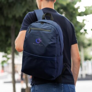 127717_5 Alumni Soft-Touch Backpack
