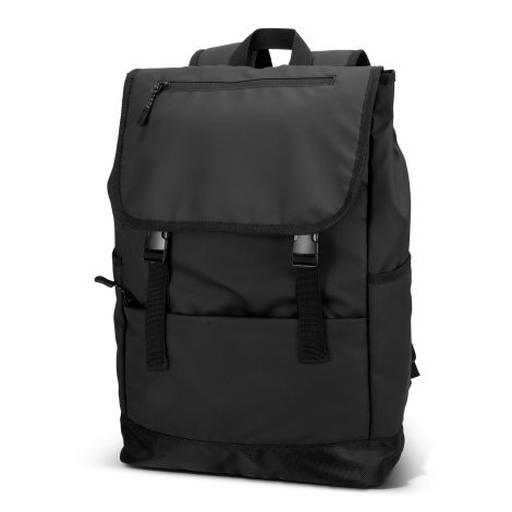 127718-1 Trek Soft-Touch Backpack